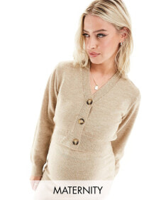 Women's sweaters and cardigans