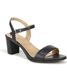 Bristol Ankle Strap Sandals