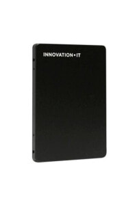 Внешние жесткие диски и SSD Innovation IT