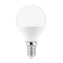 MATEL Spherical led bulb samsung chip E14 cool 8W