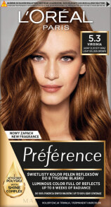 L'Oreal Paris Recital Preference - Haarfarbe