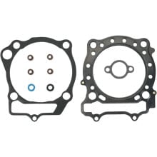 MOOSE HARD-PARTS 810916 ATV Standard Suzuki LT-R450 06-08 top end gasket kit