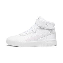 Женские высокие ботинки PUMA купить от $152