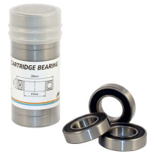 UNION CB-075 6001 2RS bearing 10 units