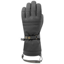 Спортивная одежда, обувь и аксессуары rACER G Snow 3 Gloves
