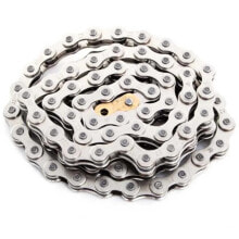 Bicycle chains