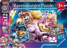 Puzzles for children