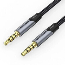 VENTION BAQHD 50 cm Jack 3.5 Cable