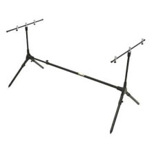 Прочный держатель для удочек KAMASAKI Basic Rod Pod 77090210 купить в интернет-магазине