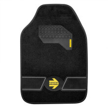 Car floor mats