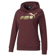 Красные женские худи PUMA купить от $36