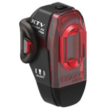 LEZYNE KTV Pro Alert Drive Stvzo Rear Light