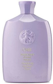 Shampoo für die Kopfhaut - Oribe Serene Scalp Oil Control Shampoo