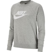 Свитшоты Толстовка Nike Sportswear Essential W BV4112 063