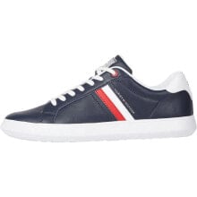 TOMMY HILFIGER Essential Cupsole Trainers