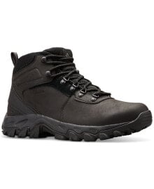 Men's High Boots