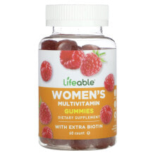 Vitamins and dietary supplements for women Lifeable