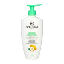 Collistar Revitalizing Elasticizing Oil-Cream