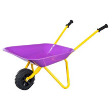 STOCKER Kids Garden Wheelbarrow