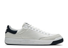 Rod Laver 'White Navy'