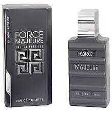 Omerta Force Majeure the Challenge - Eau de Toilette