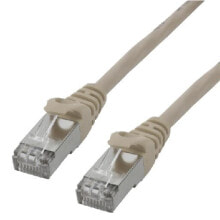 Сетевые и оптико-волоконные кабели MCL Samar