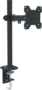 Brackets, holders and stands for monitors Opticum
