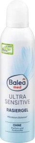 Косметика и парфюмерия для мужчин Balea Med
