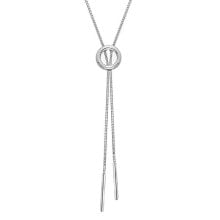 Ювелирные колье stringy Necklace for Women Love DN116