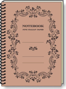 School notebooks