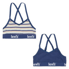 LEVI´S ® KIDS Fashion V-Neck Bra