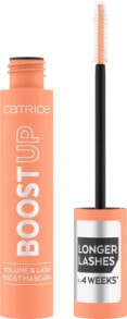 Mascara Boost Up Volume & Lash Boost 010 Deep Black, 11 ml