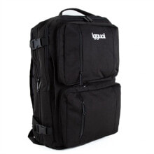 Рюкзаки, сумки и чехлы для ноутбуков и планшетов iggual