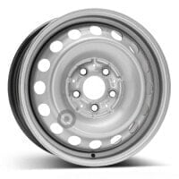 Колесный диск штампованный Alcar 9897 6.5x16 ET60 - LK5/112 ML66.5