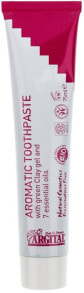 Zahnpasta mit 7 ätherischen Ölen - Argital Aromatic Toothpaste