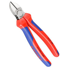 Pliers and side cutters