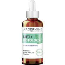 Serums, ampoules and facial oils Diadermine