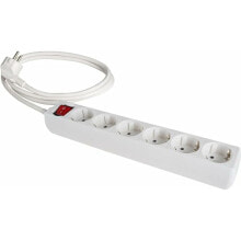 Extension cords and adapters