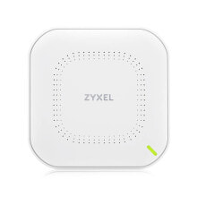  ZyXEL Communications