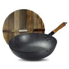 Kimscook Woks / Frying Pans