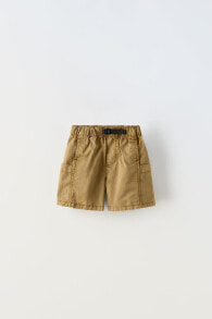 Skirts and shorts for girls from 6 months to 5 years old