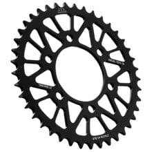 JT SPROCKETS KTM JTA895.46BLK Aluminium Rear Sprocket