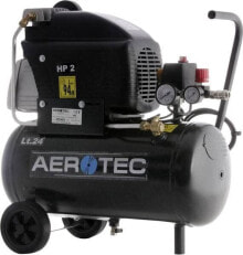 Воздушные компрессоры Aerotec