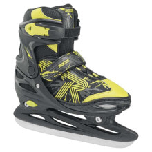 ROCES Jokey Ice 3.0 Kids Ice Skates