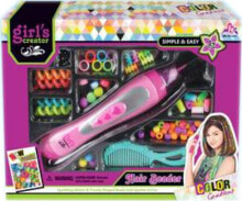 Beauty Salon Play Sets for Girls