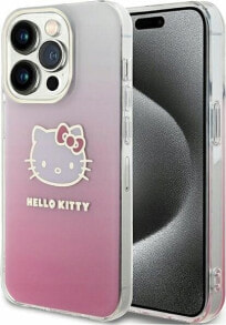 Sourcing Hello Kitty HKHCP15XHDGKEP iPhone 15 Pro Max 6.7