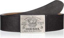 Мужские ремни и пояса Diesel (Дизель)