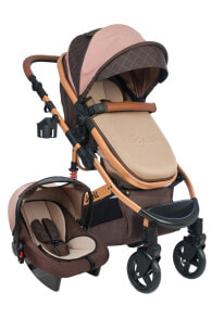 Baby strollers