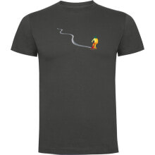 Men's sports T-shirts and T-shirts