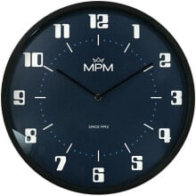 Настенные часы mPM Retro Since 1993 E01.4206.30